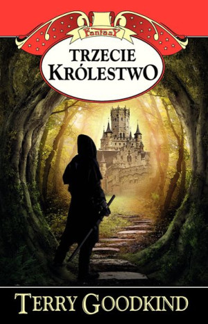 (e-book) Trzecie królestwo