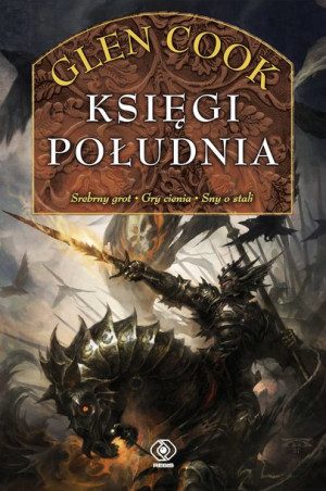 (e-book) Księgi Południa