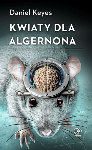 (e-book) Kwiaty dla Algernona