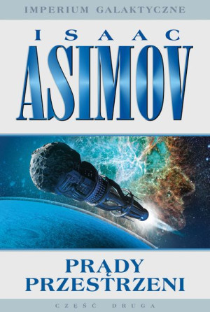 (e-book) Prądy przestrzeni