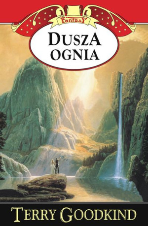 (e-book) Dusza ognia