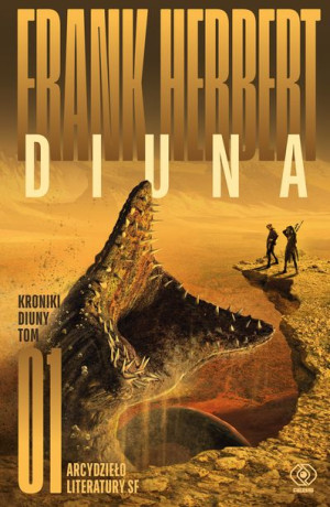 (e-book) Diuna