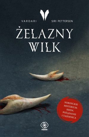 (e-book) Żelazny Wilk