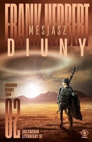 (e-book) Mesjasz Diuny
