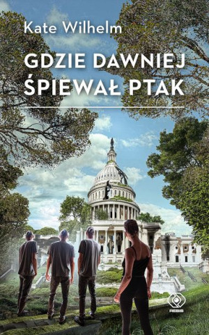 (e-book) Gdzie dawniej śpiewał ptak