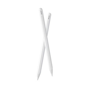 Rysik aktywny/stylus Baseus Smooth Writing 2 (biały)