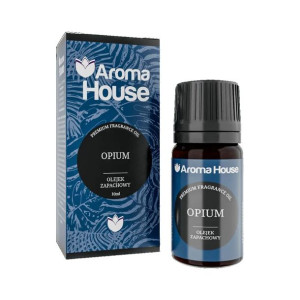 Olejek zapachowy OPIUM - 6 ml