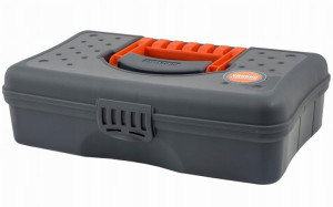 Organizer pudełko na drobiazgi Hobby Box 12 MIX