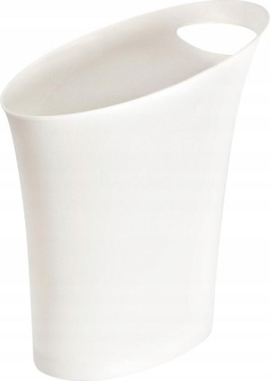 Kosz uniwersalny VOUGE 7,5 L biały