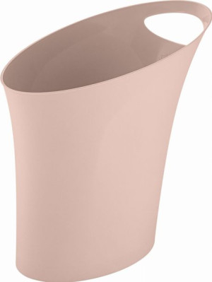 Kosz uniwersalny VOUGE 7,5 L beżowy
