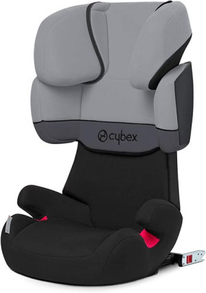 Fotelik Samochodowy 15-36 Kg Cybex Solution X-fix