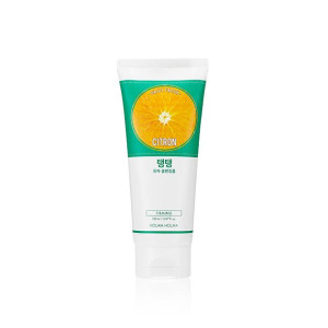 Holika Holika Fresh Citron Pianka oczyszczająca150