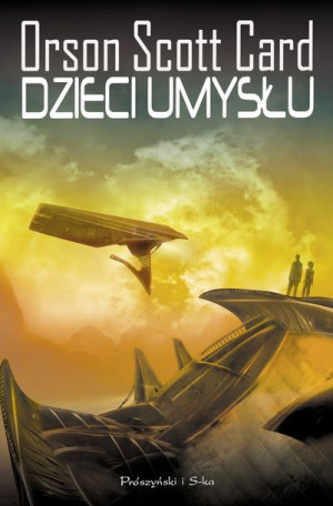 (e-book) Dzieci umysłu