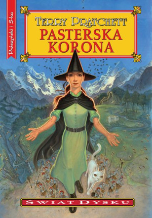 (e-book) Pasterska korona