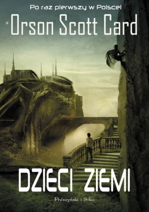 (e-book) Dzieci Ziemi