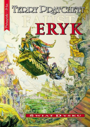 (e-book) Eryk