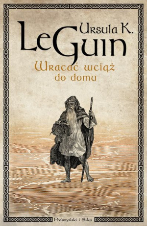 (e-book) Wracać wciąż do domu