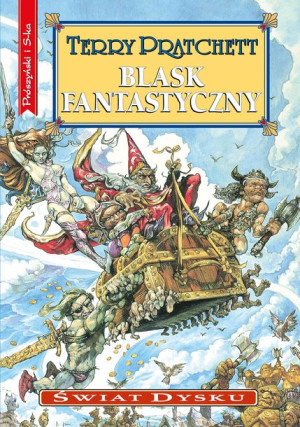 (e-book) Blask fantastyczny