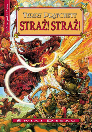 (e-book) Straż! Straż!