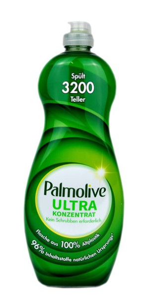 Płyn do mycia naczyń Palmolive Original 750ml DE
