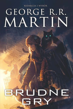 (e-book) Brudne gry [Dzikie karty t.5]