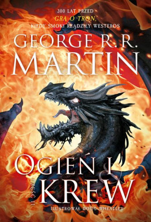 (e-book) Ogień i krew. Część 2