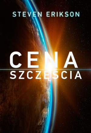 (e-book) Cena szczęścia