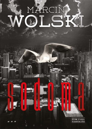 (e-book) Sodoma