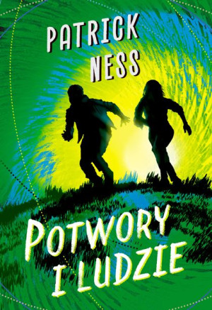 (e-book) Potwory i ludzie