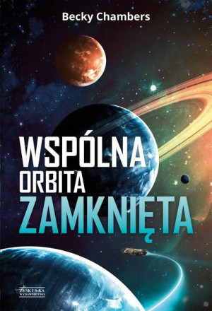 (e-book) Wspólna orbita zamknięta