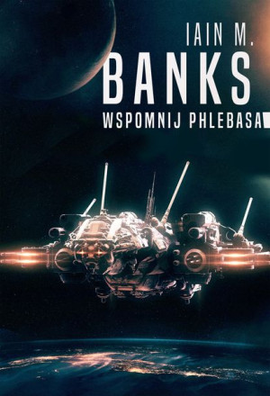 (e-book) Wspomnij Phlebasa