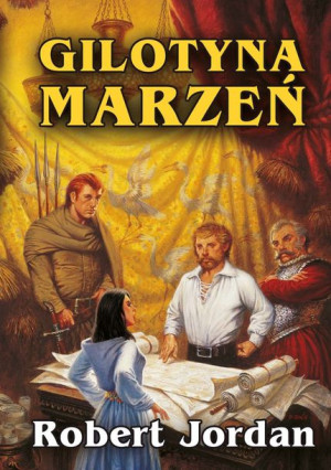 (e-book) Gilotyna marzeń