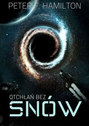 (e-book) Otchłań bez snów