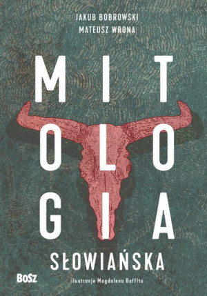 (e-book) Mitologia słowiańska