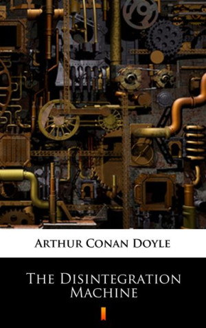 (e-book) The Disintegration Machine