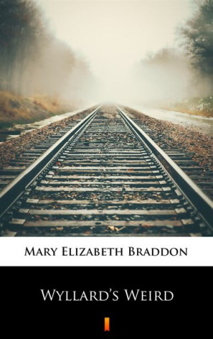 (e-book) Wyllard’s Weird