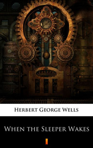 (e-book) When the Sleeper Wakes