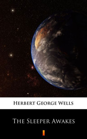 (e-book) The Sleeper Awakes