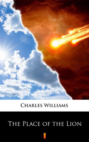 (e-book) The Place of the Lion