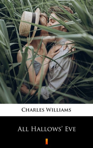 (e-book) All Hallows’ Eve