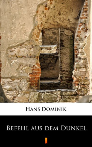 (e-book) Befehl aus dem Dunkel