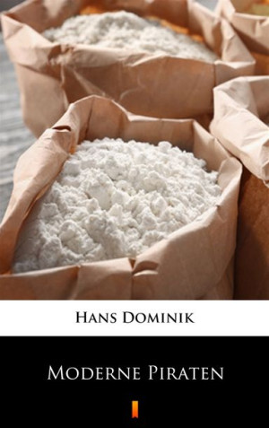 (e-book) Moderne Piraten