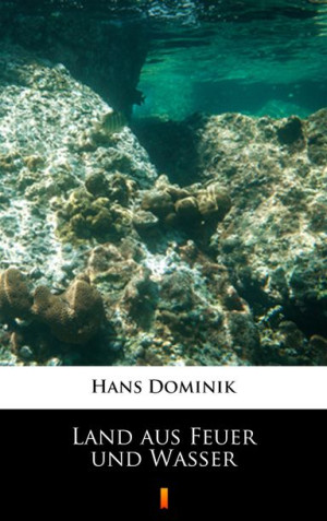 (e-book) Land aus Feuer und Wasser
