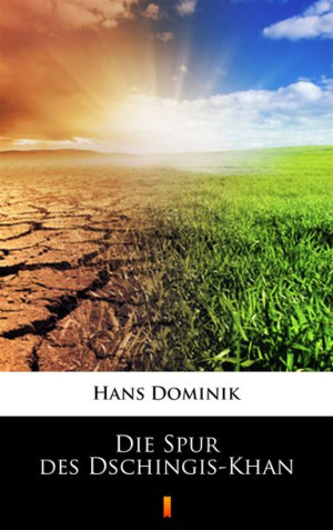 (e-book) Die Spur des Dschingis-Khan
