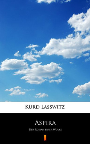 (e-book) Aspira. Der Roman einer Wolke