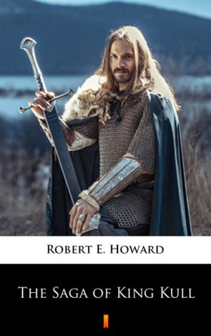 (e-book) The Saga of King Kull