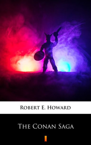(e-book) The Conan Saga