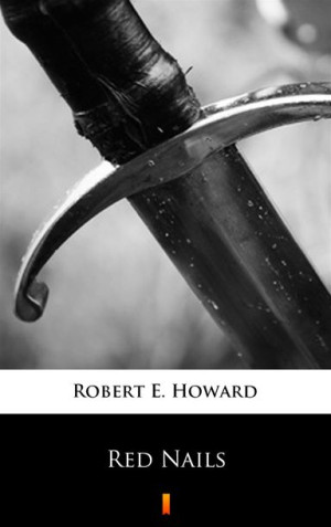 (e-book) Red Nails