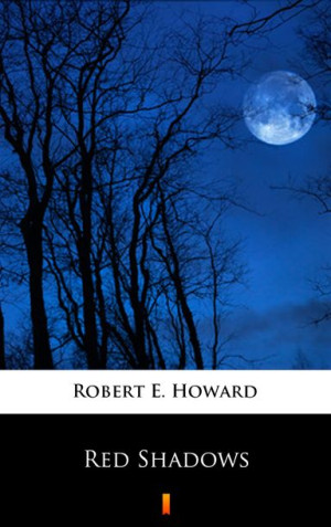 (e-book) Red Shadows