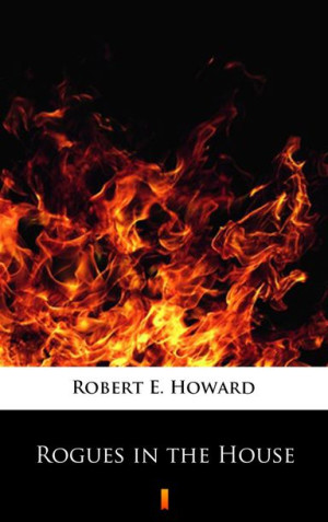 (e-book) Rogues in the House